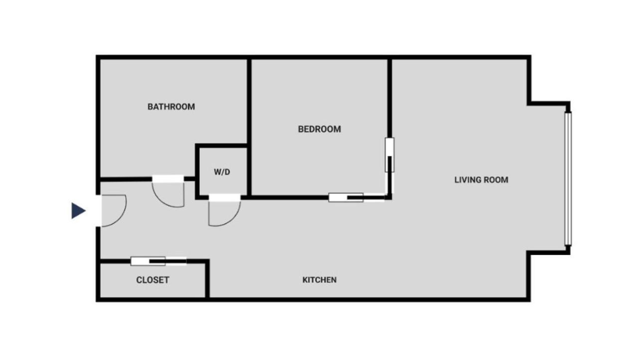 Apartamento Mountain View Studio W Pool Gym Nr Tech Hqs Sfo-1206 Sunnyvale Exterior foto