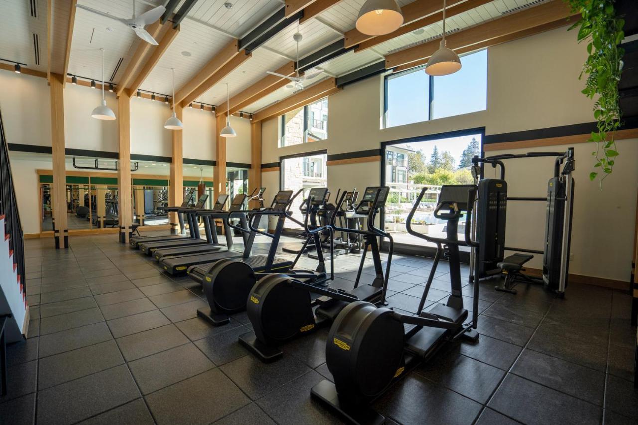 Apartamento Mountain View Studio W Pool Gym Nr Tech Hqs Sfo-1206 Sunnyvale Exterior foto